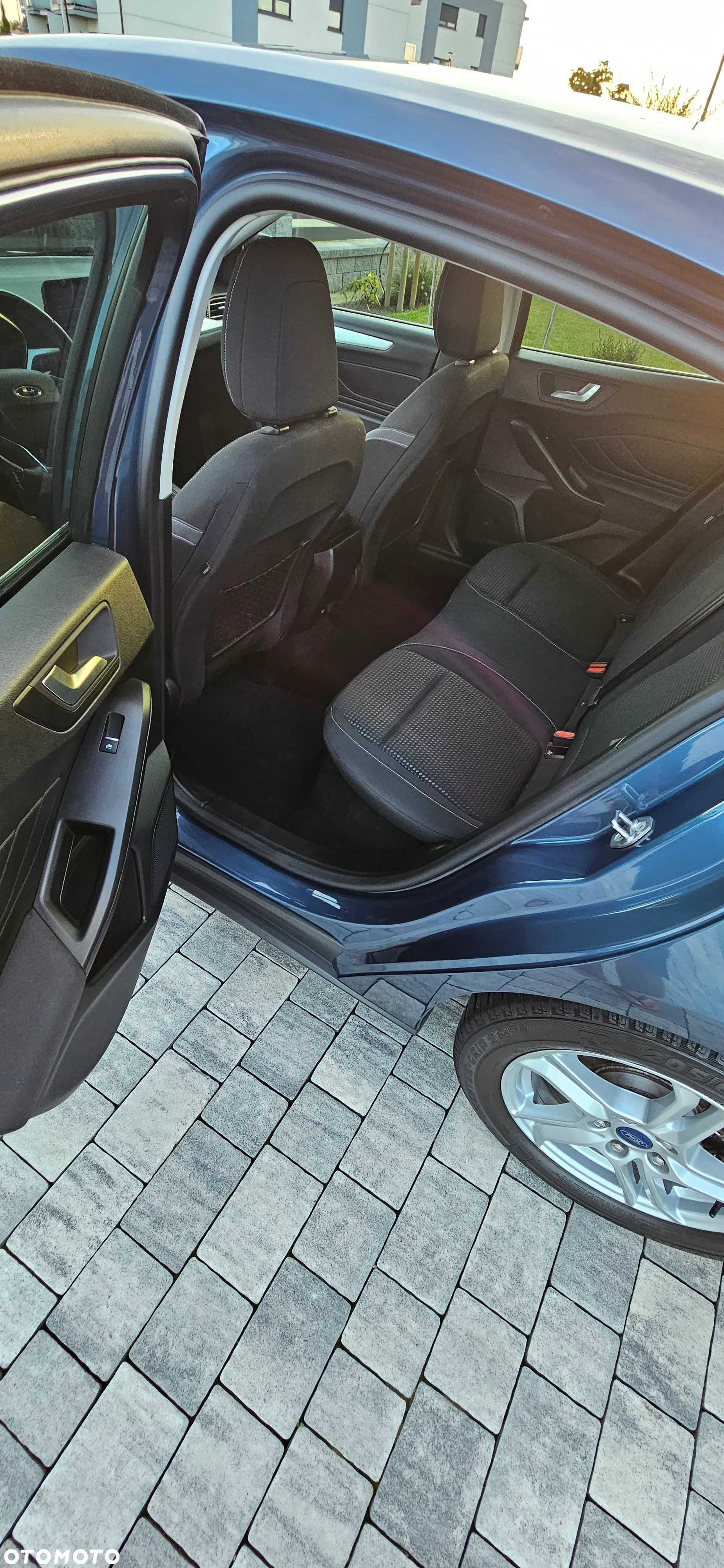 Ford Focus - 10