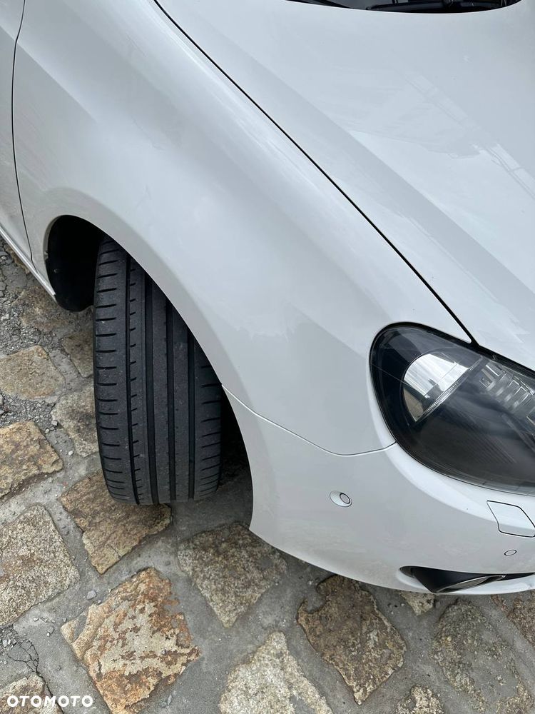 Volkswagen Golf 1.4 TSI Comfortline - 3