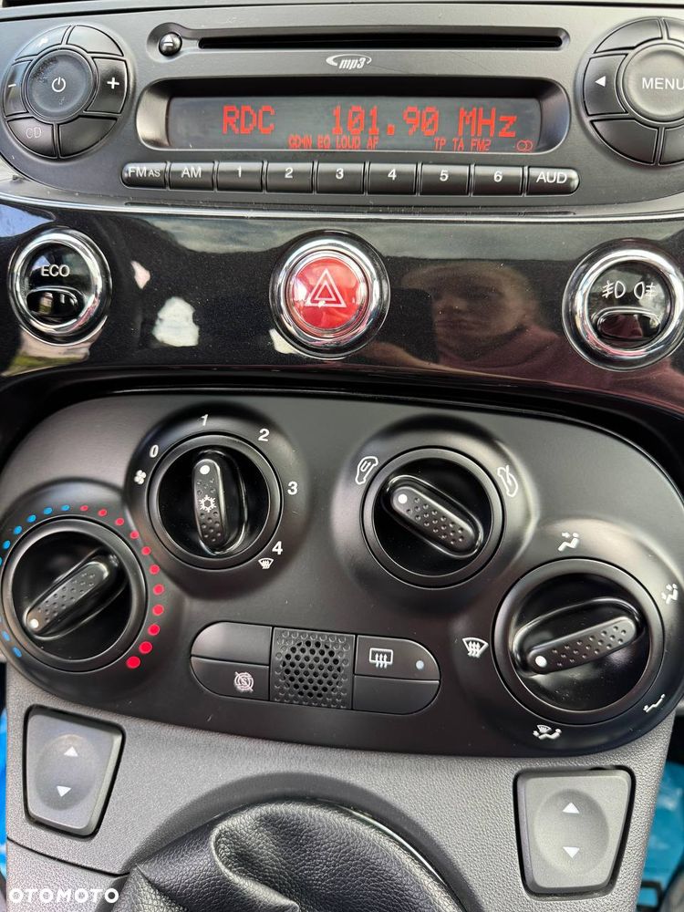 Fiat 500 - 26