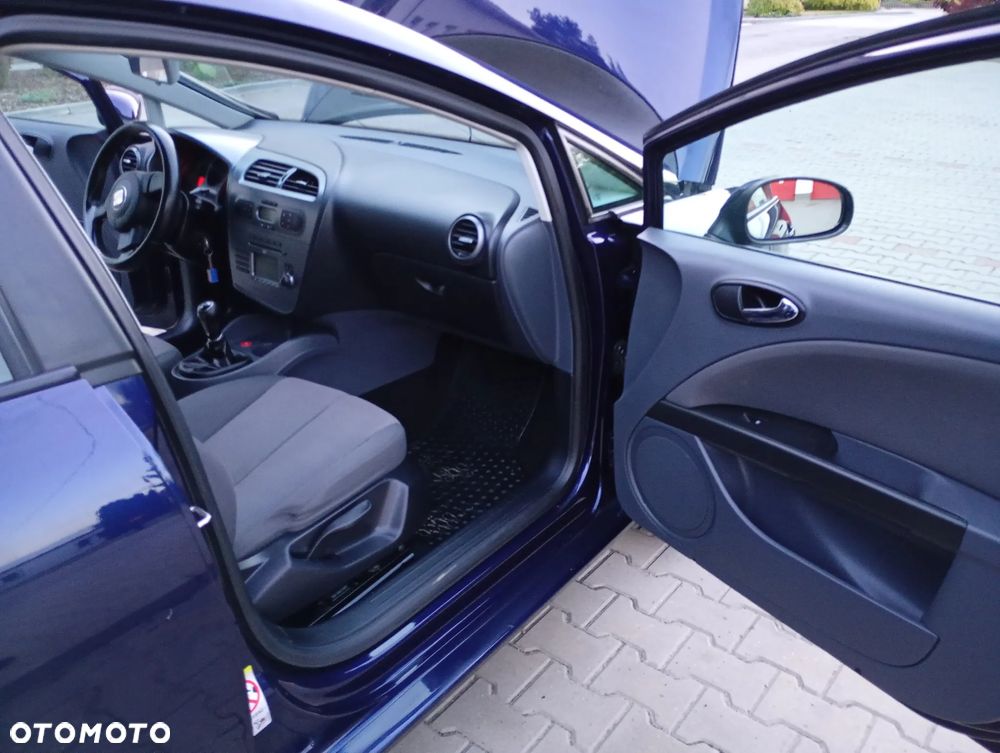 Seat Leon - 36