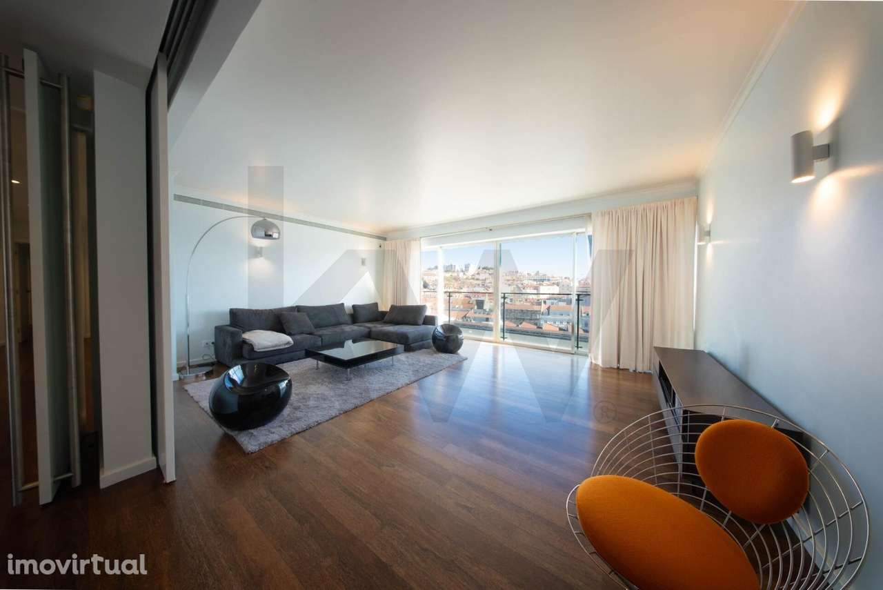 unique Penthouse T3 Alcântara Rio, Lisbon - Grande imagem: 5/49