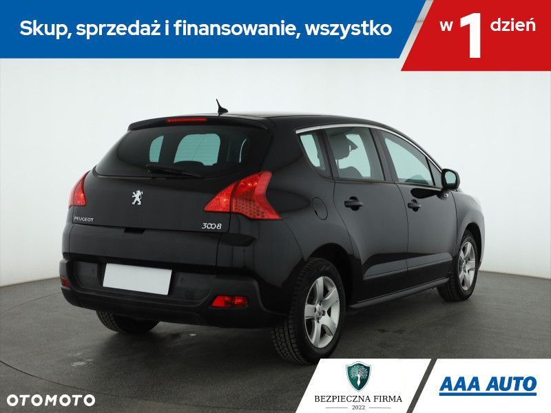 Peugeot 3008 - 7