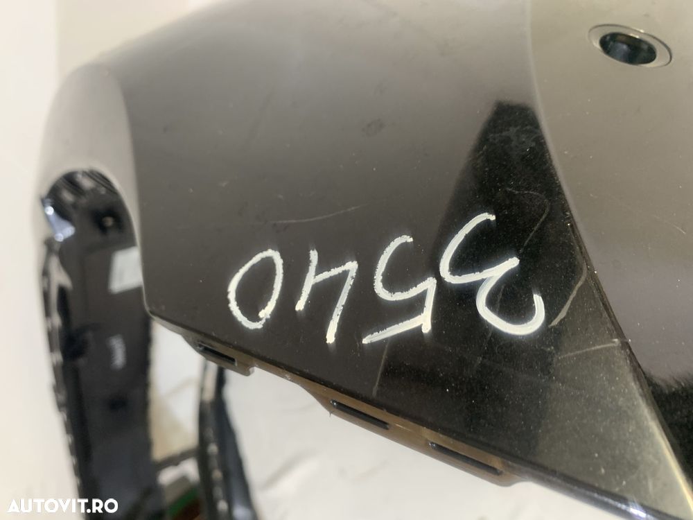 Bara fata VW Touran, 2015, 2016, 2017, 2018, 2019, cod origine OE 5TA807221AL. - 10