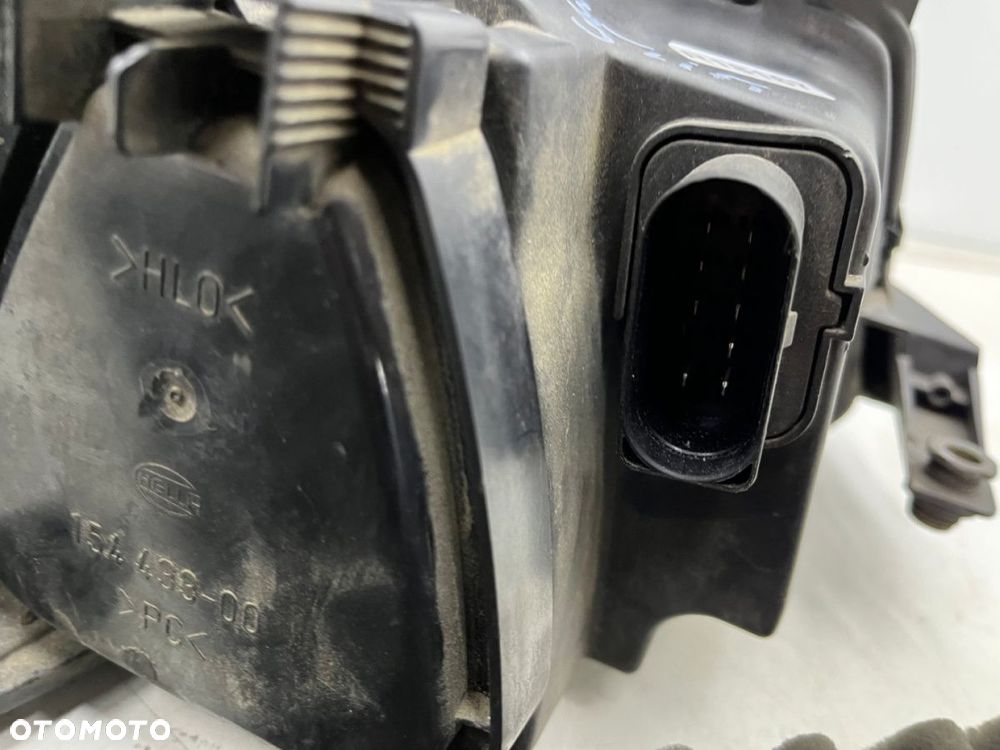 Lampa reflektor VW Passat B5 Lift FL 00-05r. LEWA przednia soczewka lewy przód 3b0941015an - 15