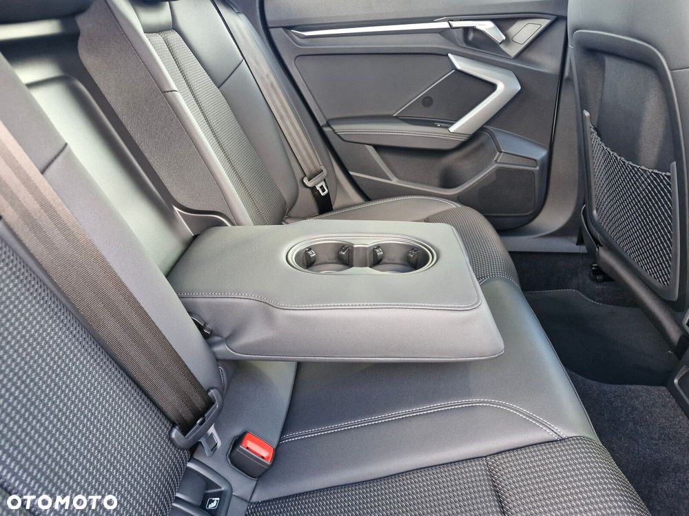 Audi S3 Limousine - 30