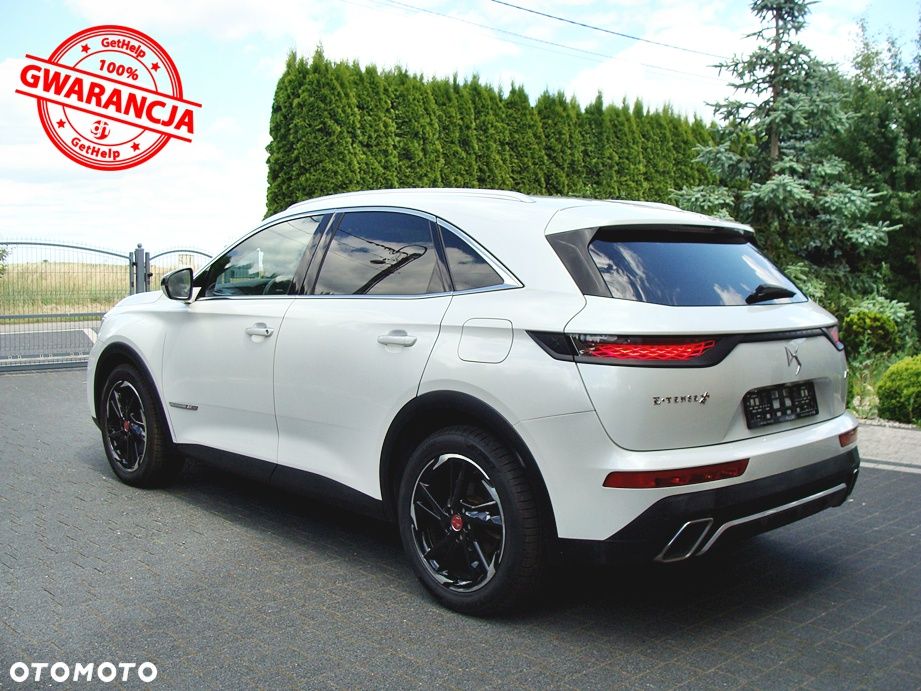 DS Automobiles DS 7 Crossback - 8