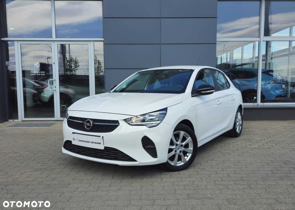 Opel Corsa 1.2 Elegance S&S - 2