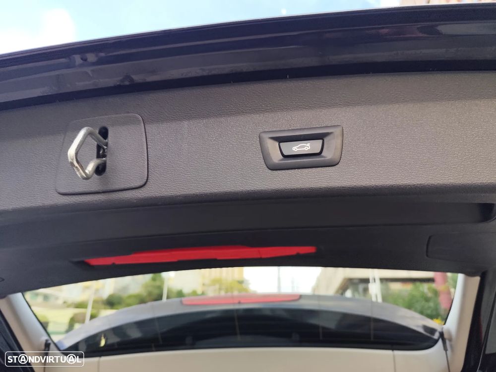 BMW X1 16 d sDrive Advantage - 16