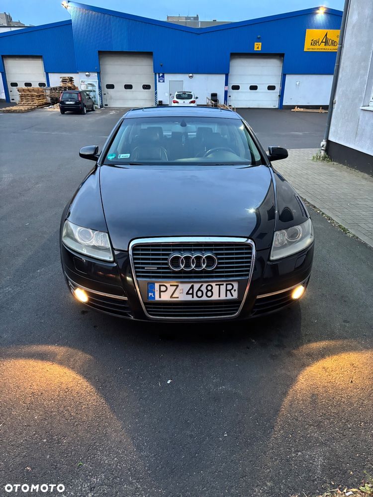 Audi A6 ver-3-2-fsi-quattro-tiptronic - 2
