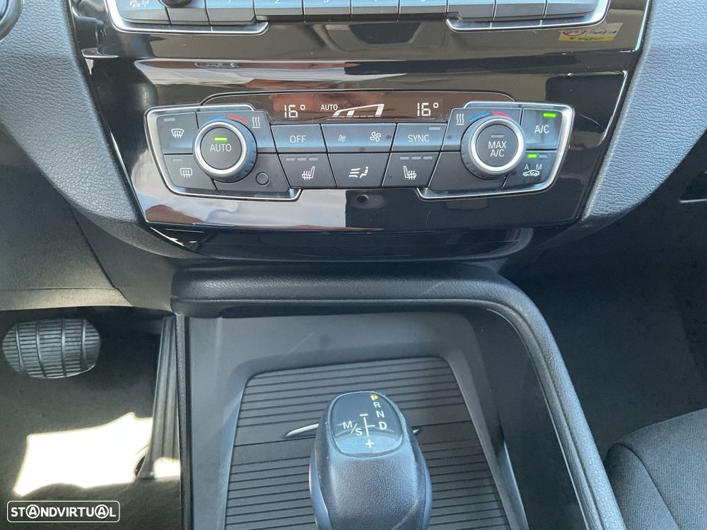 BMW X1 25 e xDrive - 28