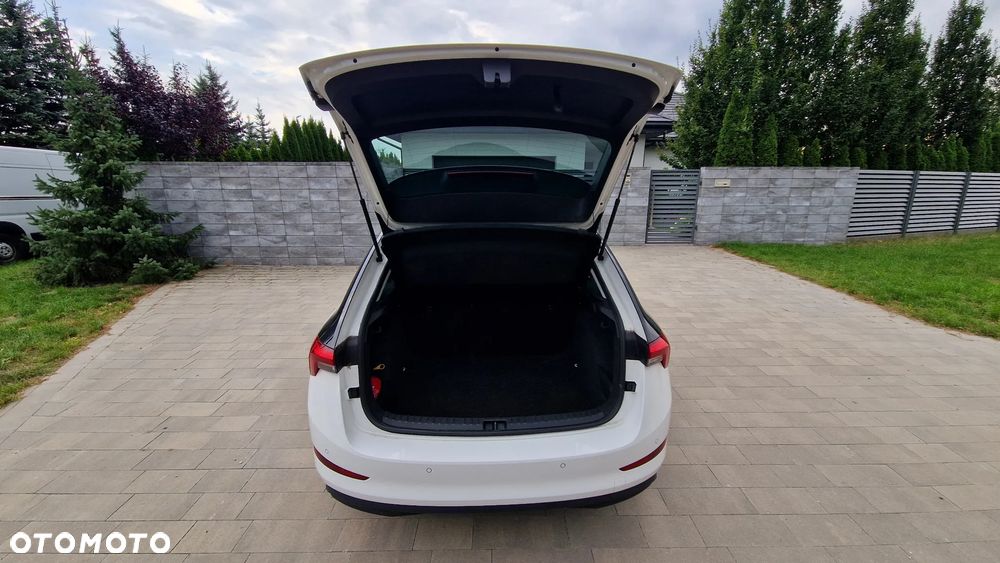 Skoda Scala 1.0 TSI Style DSG - 9