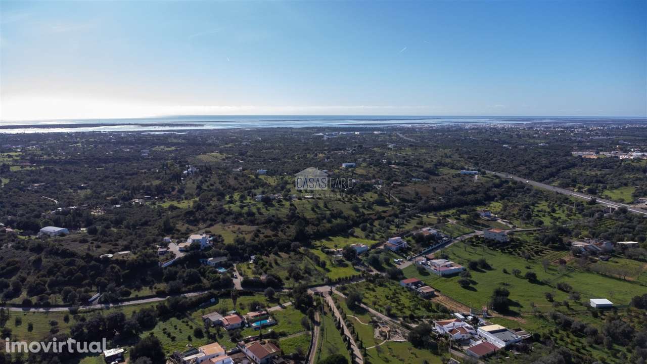 Moradia Isolada T2 Venda em Moncarapacho e Fuseta,Olhão - Grande imagem: 5/60