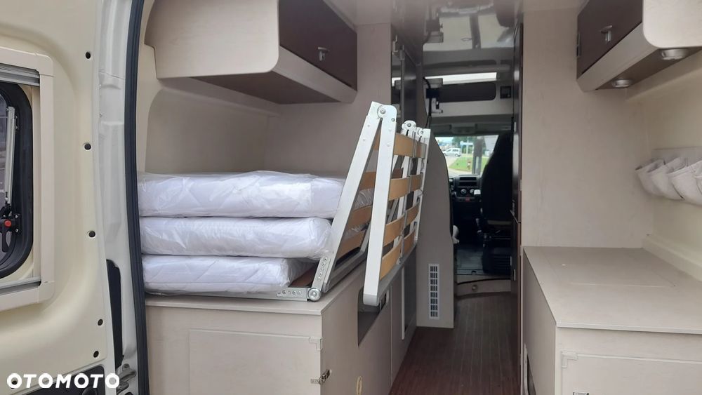 Fiat Ducato - 23