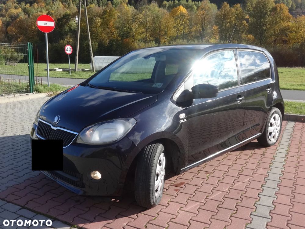 Skoda Citigo 1.0 Ambition - 2