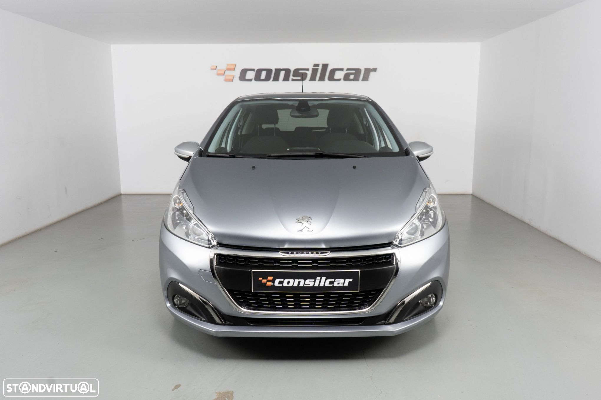 Peugeot 208 1.2 PureTech Style - 2