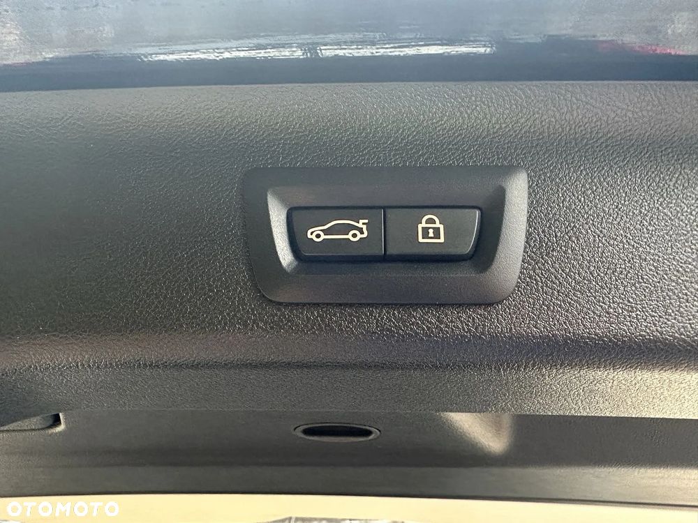 BMW Seria 5 540d xDrive Luxury Line - 19