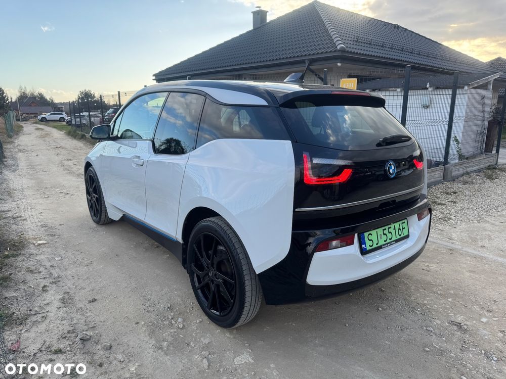 BMW i3 (120 Ah) - 30