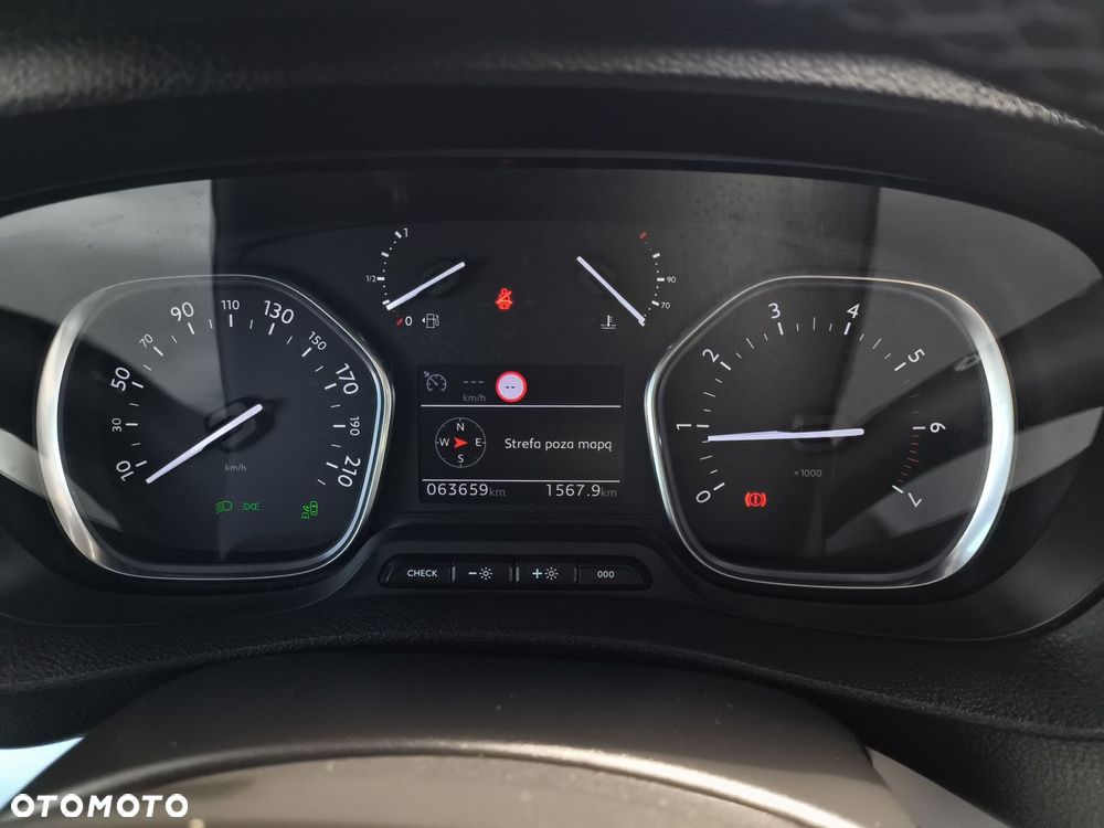 Toyota Proace Verso 2.0 D4-D Long Business - 15