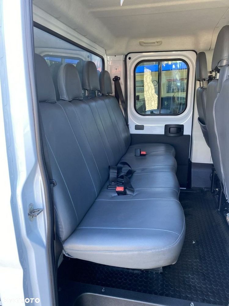 Peugeot Boxer - 7