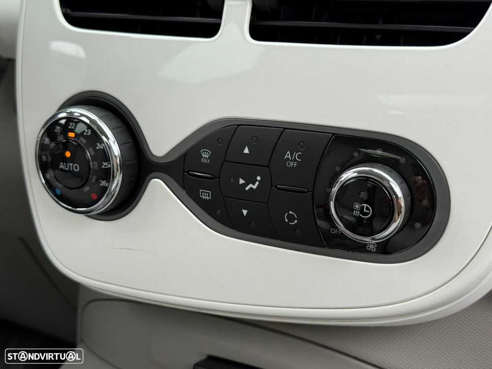 Renault Zoe (c/ Bateria) 41 kwh Intens - 20