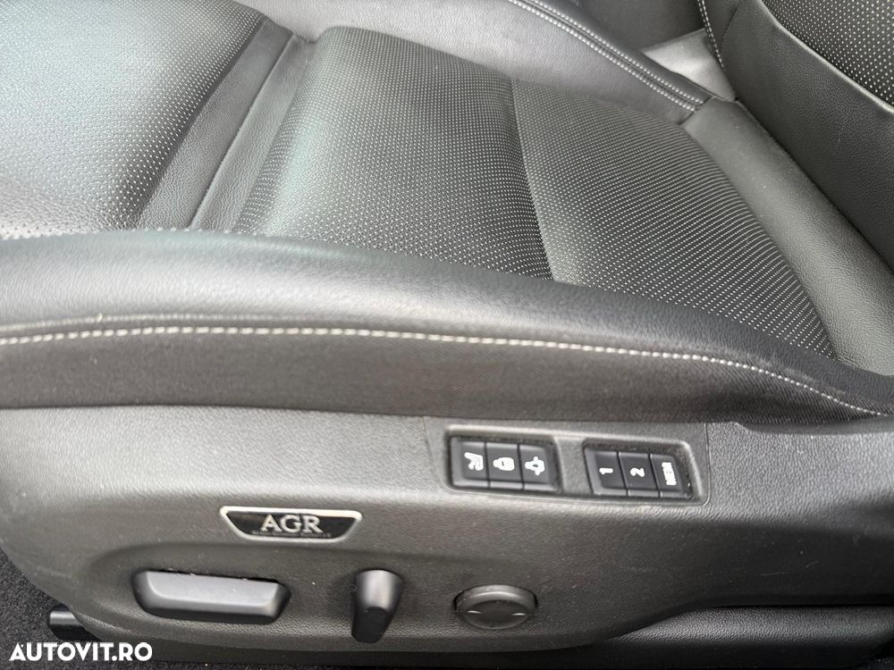 Opel Insignia Grand Sport 2.0 Direct InjectionTurbo Ultimate - 10