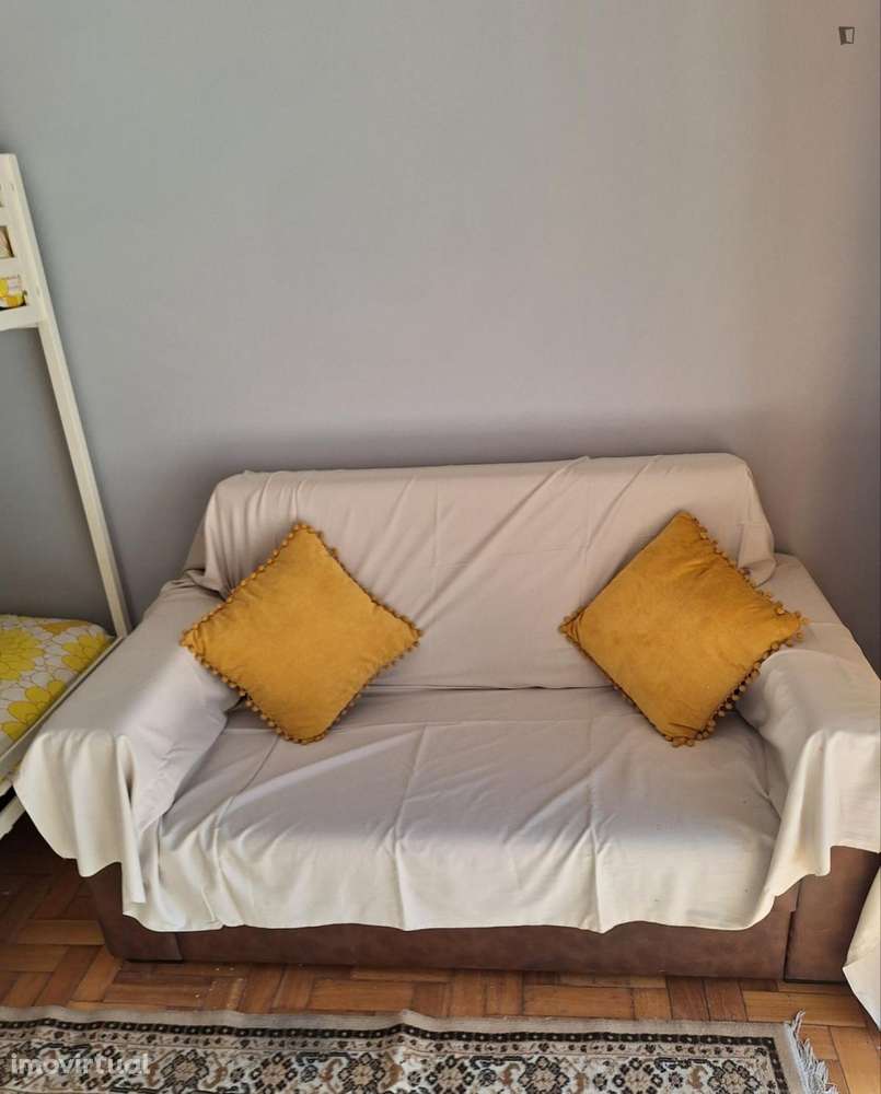 Quarto - localizado em Bonfim Porto - Grande imagem: 5/12