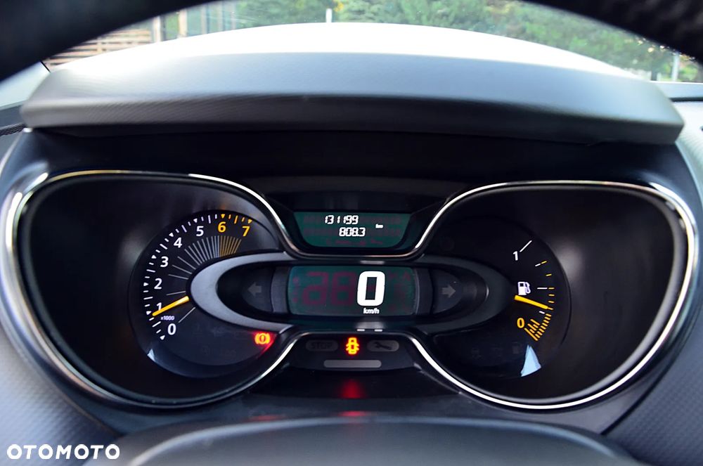 Renault Captur - 18