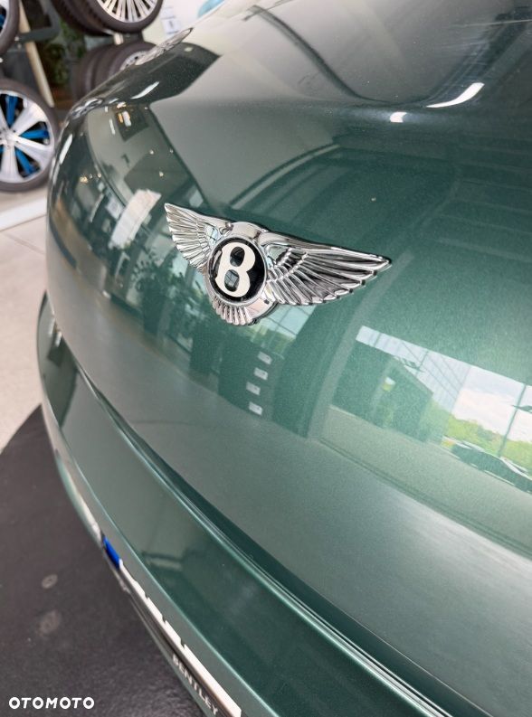 Bentley Continental GT - 27