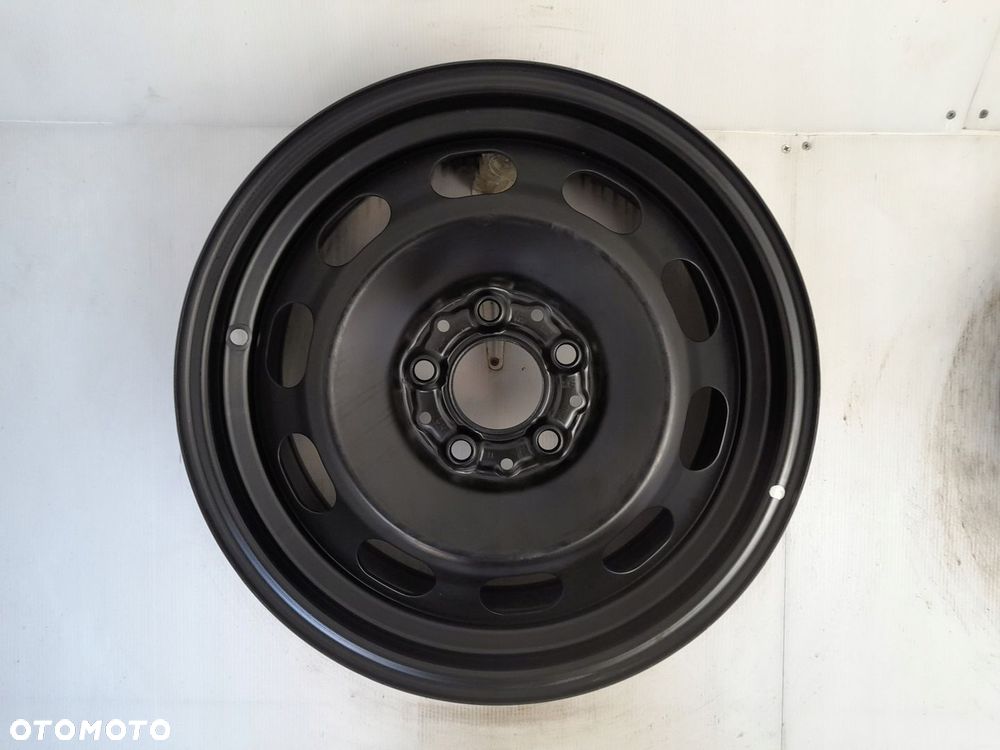 Felgi stalowe BMW OE 6864660 7.0" x 16" 5x112 ET47 - 2