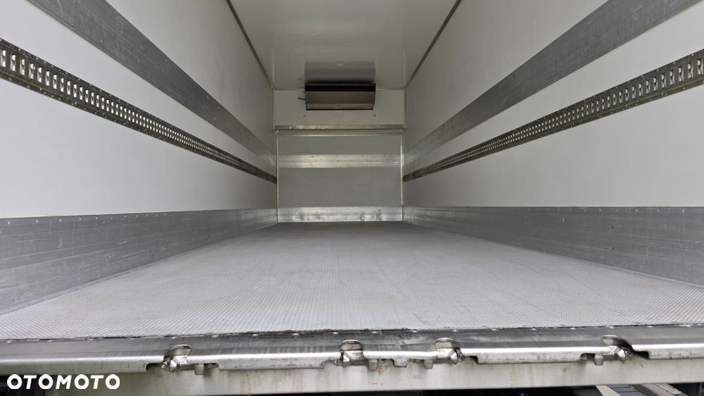 MAN MAN///TGM///18 290///2023/// 18000KG///8.20///20 EUROPALETY/// CHŁODNIA///THERMO KING///DRUKARKA/// - 22