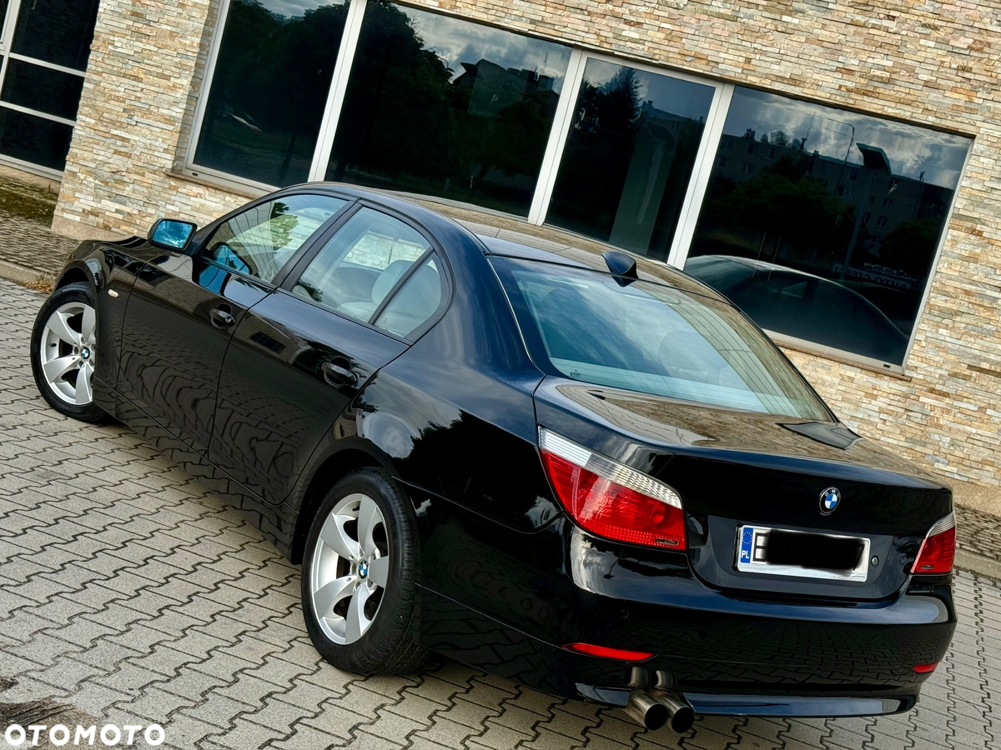 BMW Seria 5 - 24