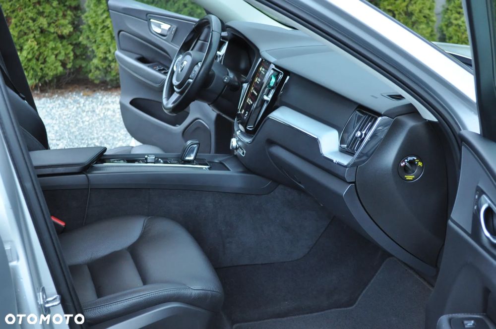 Volvo XC 60 D4 SCR Inscription - 10