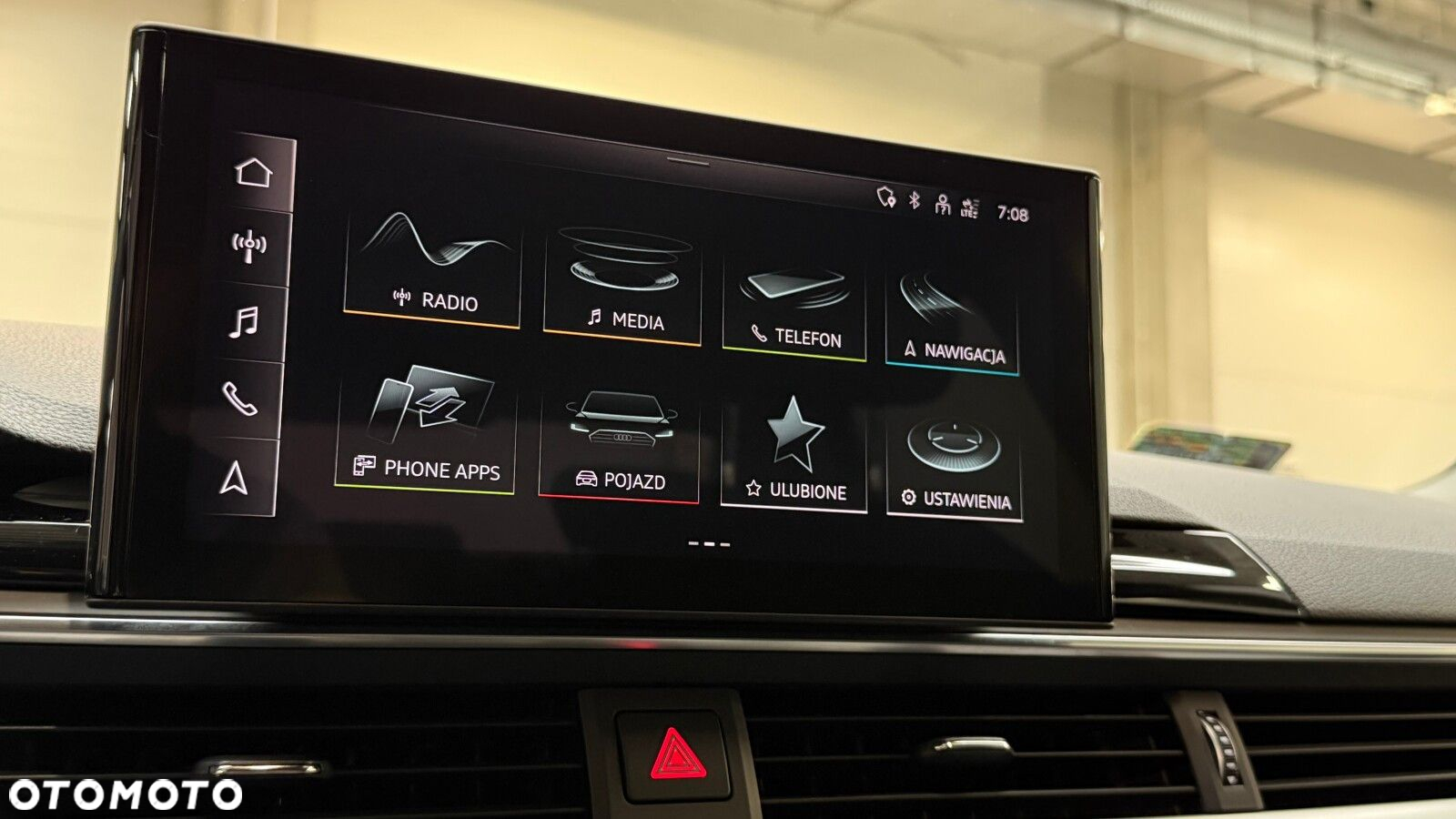 Audi A4 - 38