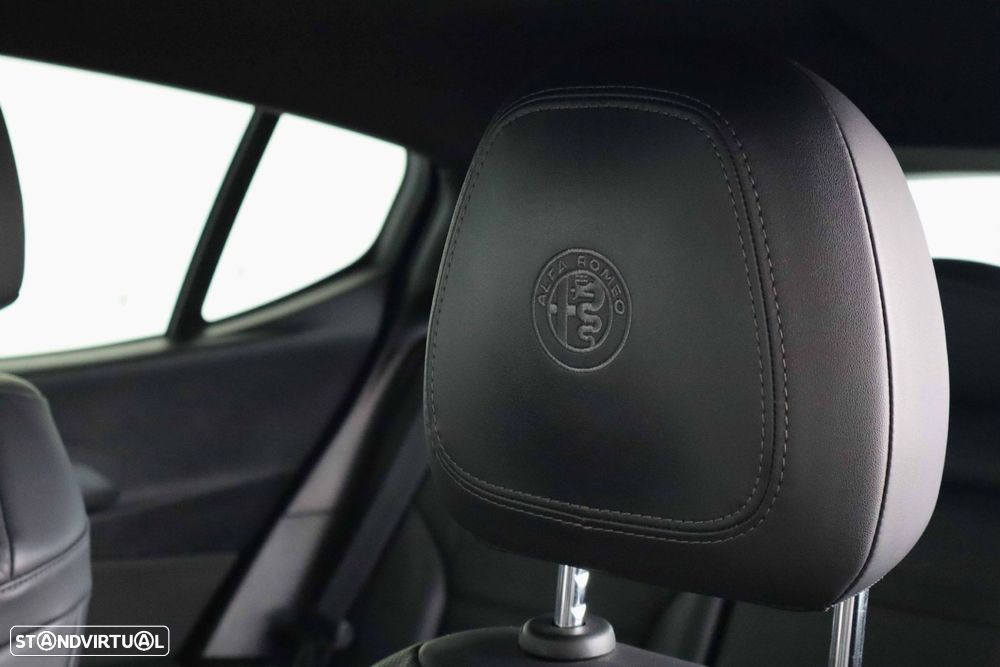 Alfa Romeo Tonale 1.5 Hybrid Sprint - 24