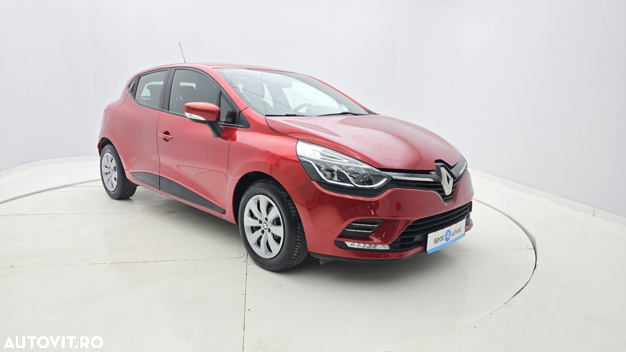 Renault Clio - 4