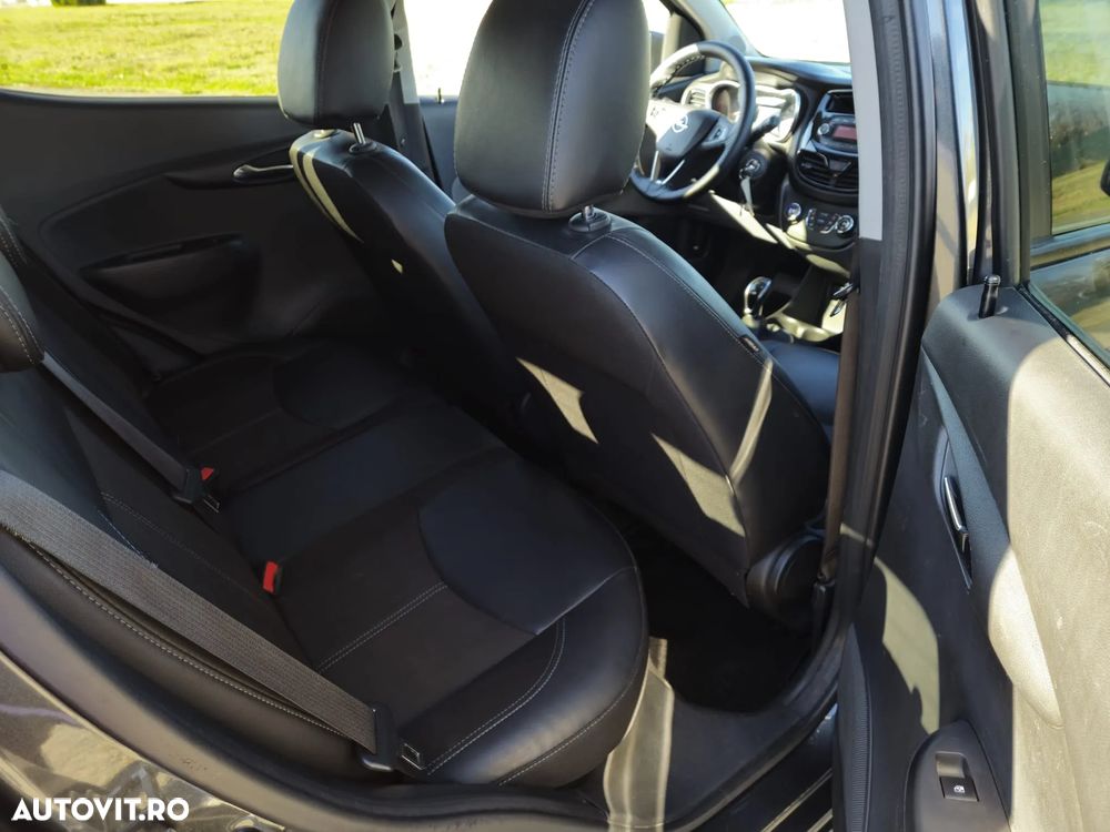 Opel Karl - 9