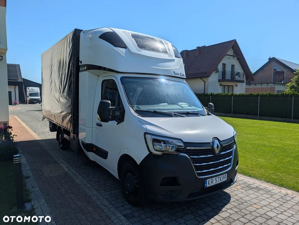 Renault Master - 3