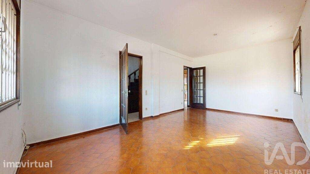 Moradia geminada T5 em Pedrouços de 122 m2 - Grande imagem: 4/28
