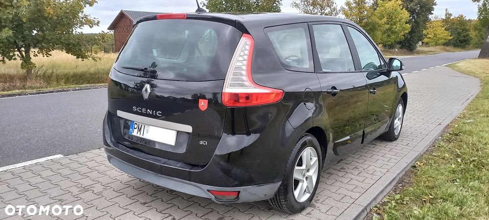 Renault Grand Scenic - 3