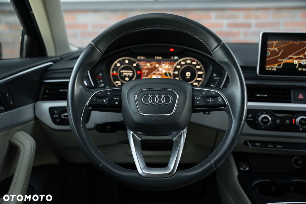 Audi A4 Avant 2.0 TDI - 30