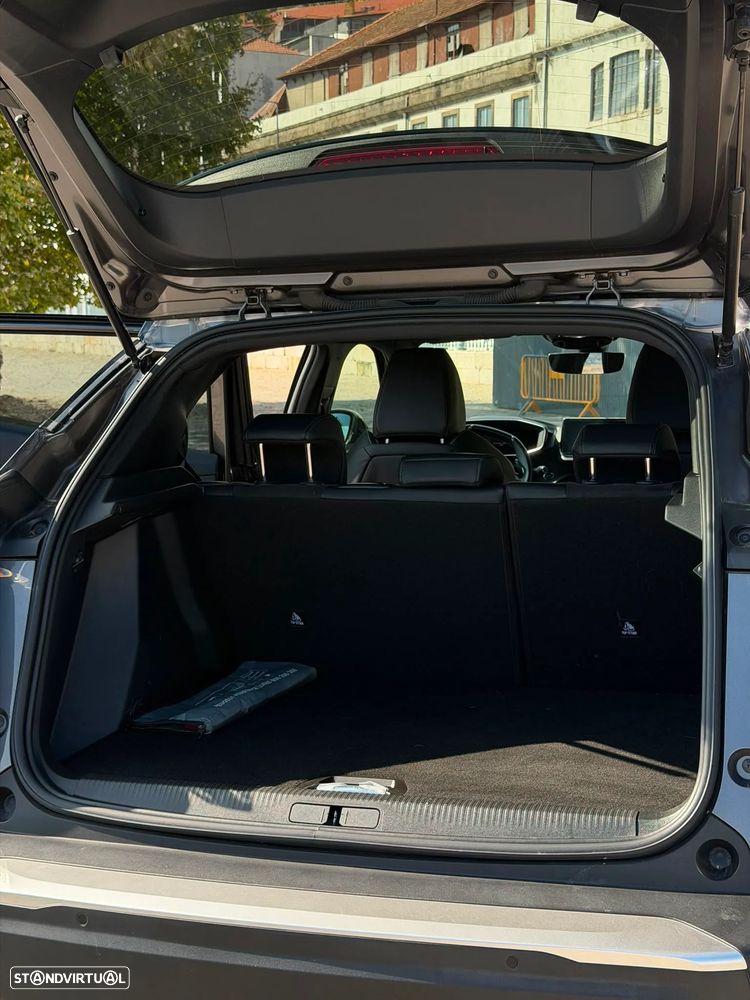 Peugeot 2008 1.2 PureTech GT Pack EAT8 - 16