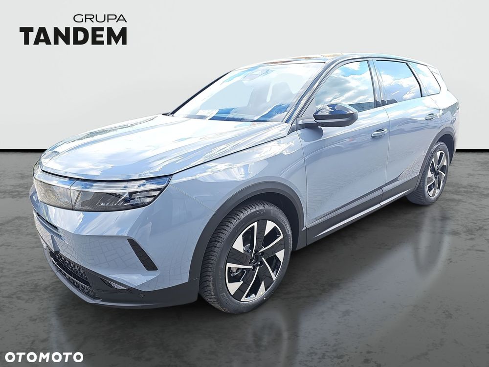 Opel Grandland - 1