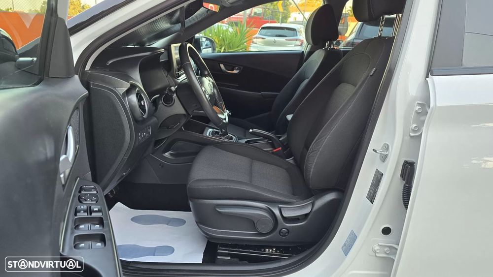 Hyundai Kauai 1.0 T-GDi Premium - 13