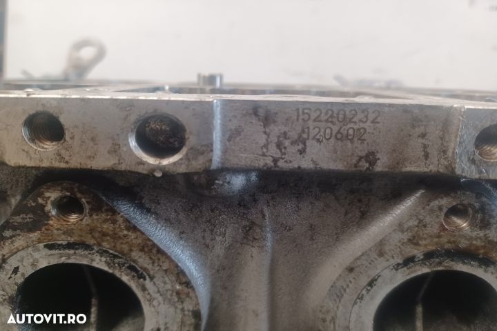 Chiulasa N47D20C 778110201 781046303 N47D20C 778110201 781046303 BMW - 8