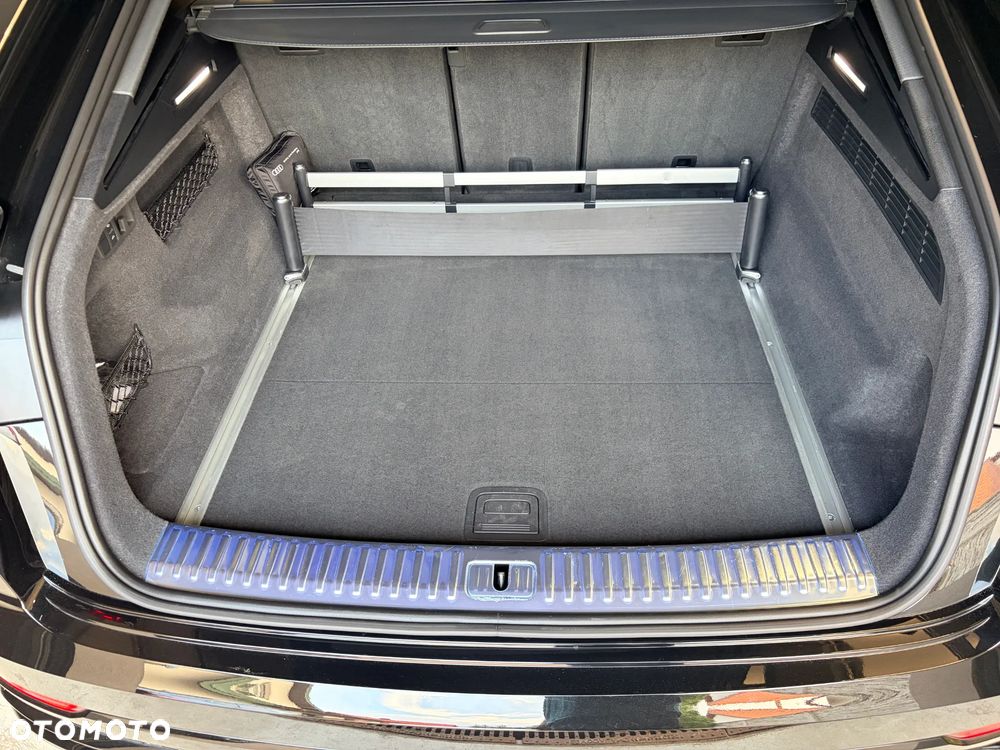 Audi Q8 50 TDI mHEV Quattro Black Edition Tiptronic - 33