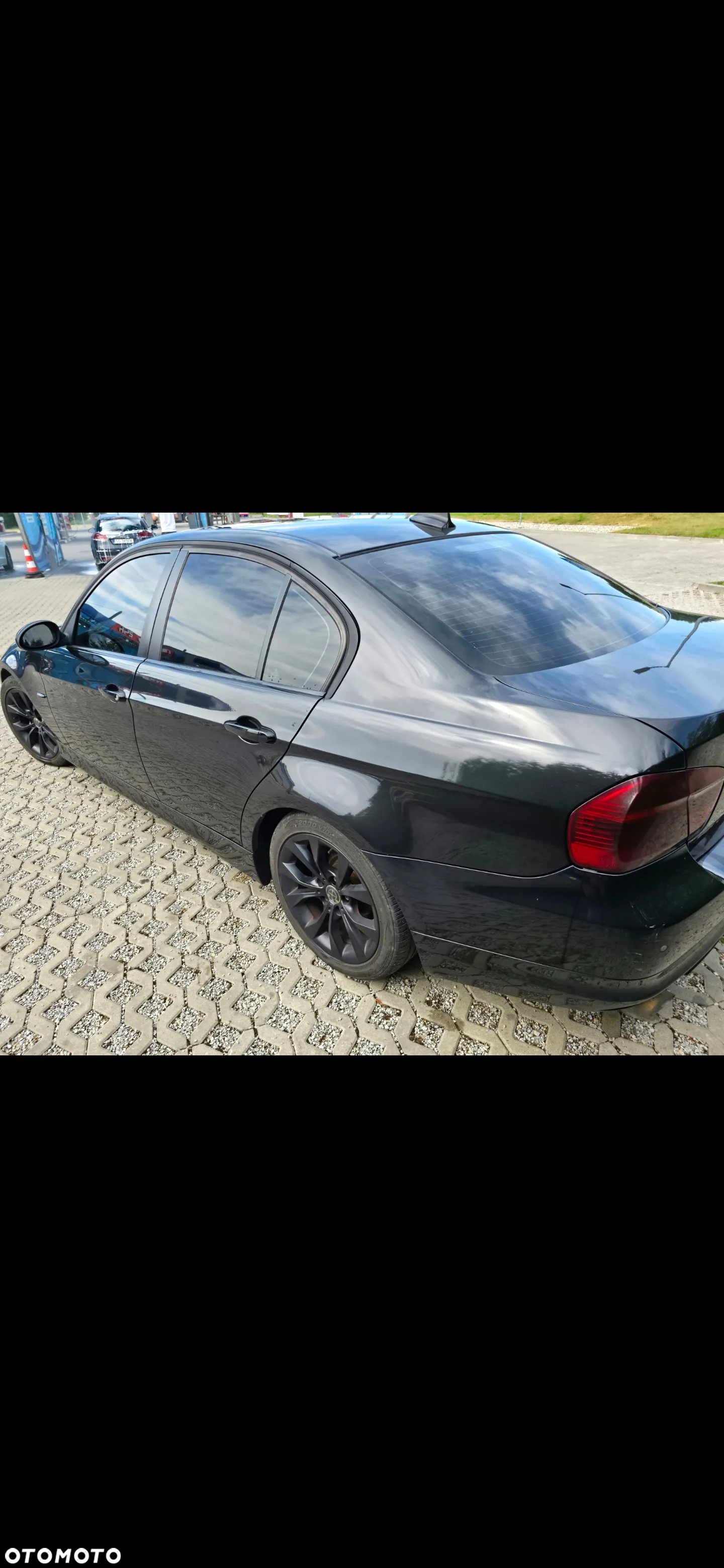 BMW Seria 3 320d DPF Touring Edition Fleet Exclusive - 4