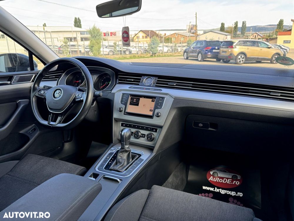 Volkswagen Passat - 6