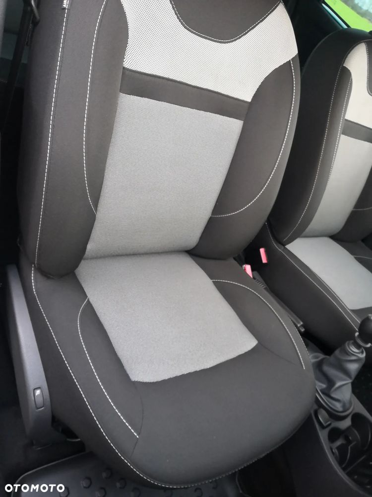 Dacia Duster TCe 125 2WD Prestige - 13