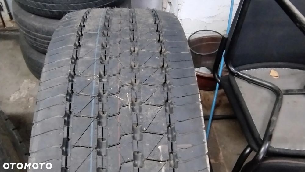 GOODYEAR Kmax 315 60 22,5 s GEN-2 - 1