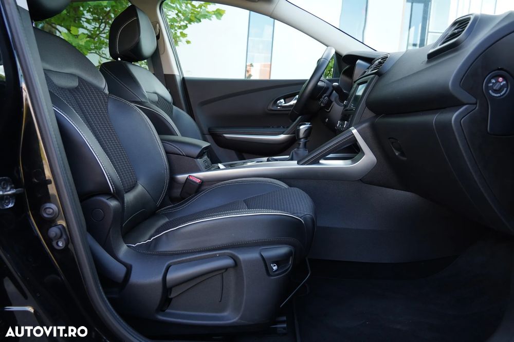 Renault Kadjar Energy dCi 130 4x4 Bose Edition - 15